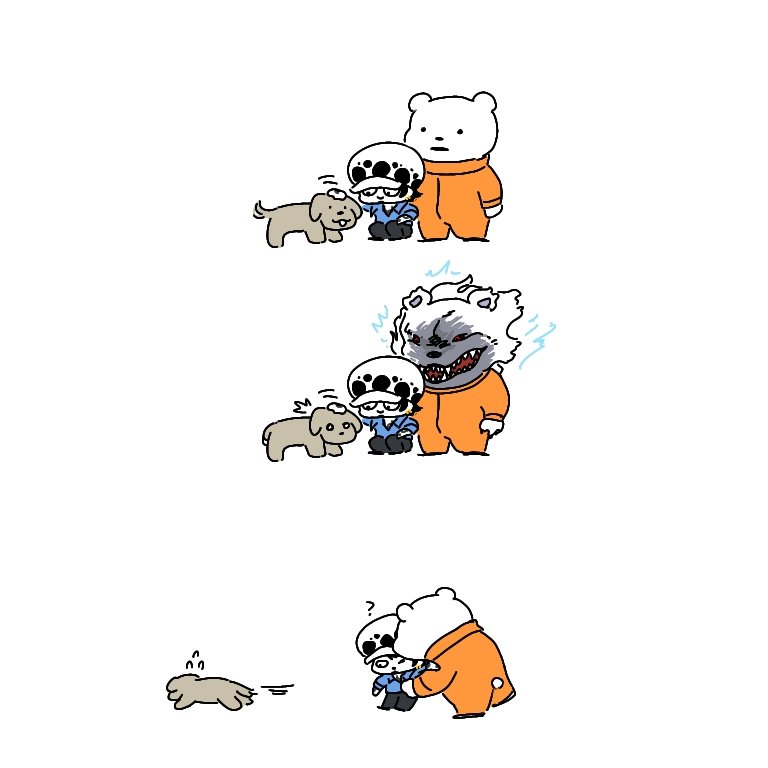 miidi190202's tweet photo. 🐻‍❄️ https://t.co/tSM7jcbO3S