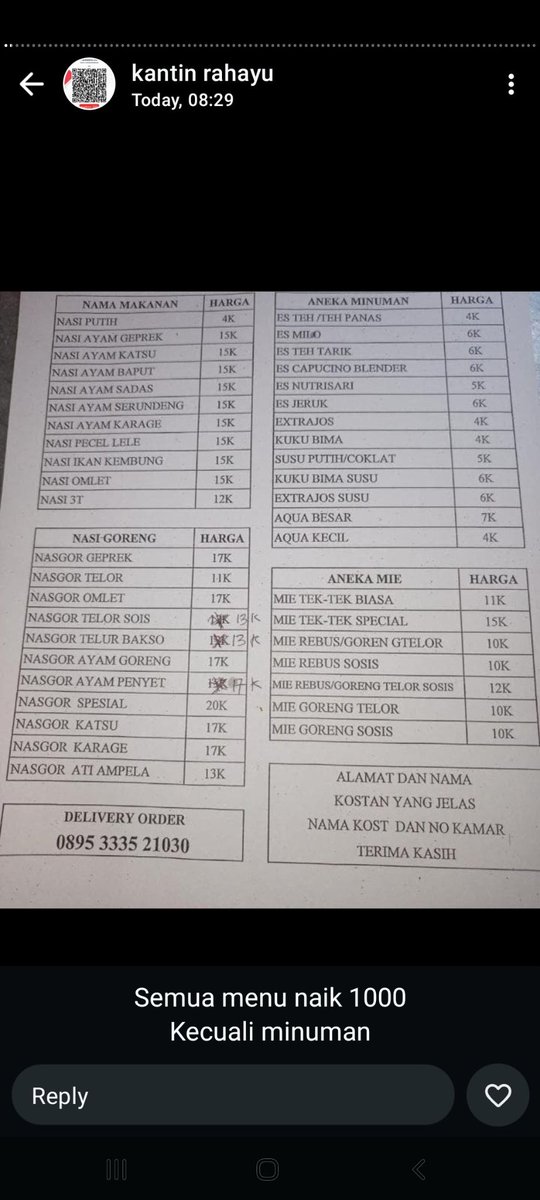 UNPADFESS X SUBMITIN.ID CEK TURNITIN DAN AI 24JAM tweet media