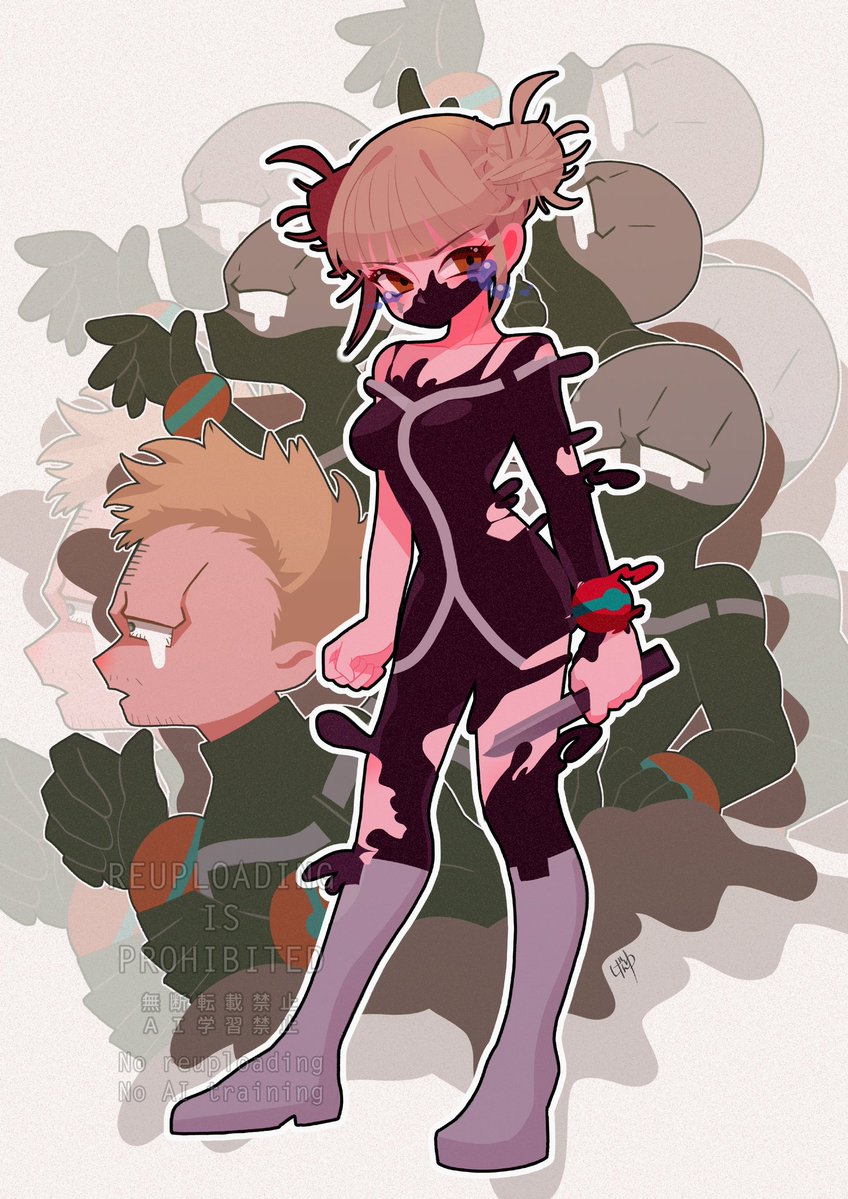 依田玄悠 tweet media