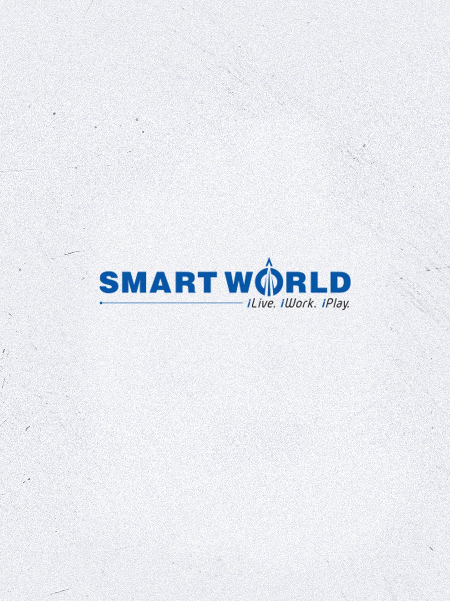 Smartworld Developers Pvt. Ltd. tweet media