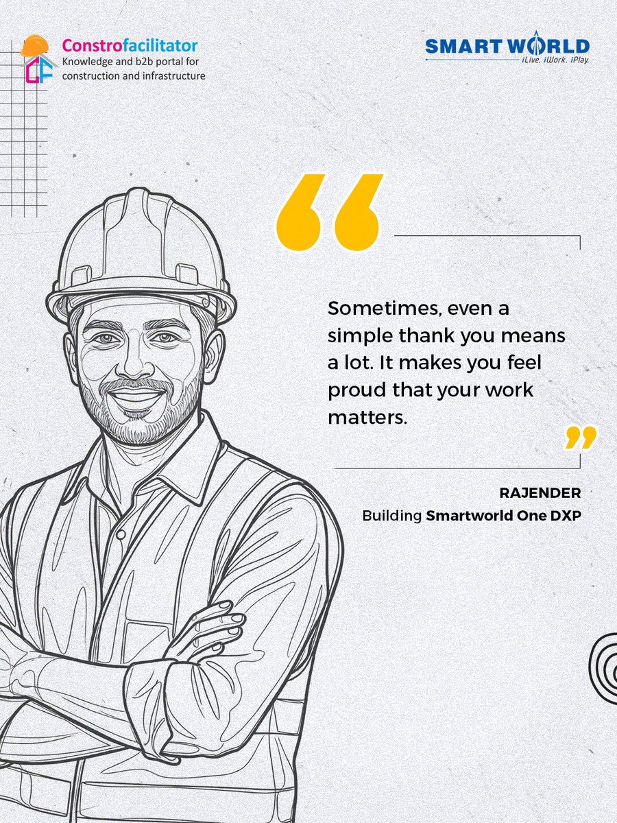 Smartworld Developers Pvt. Ltd. tweet media