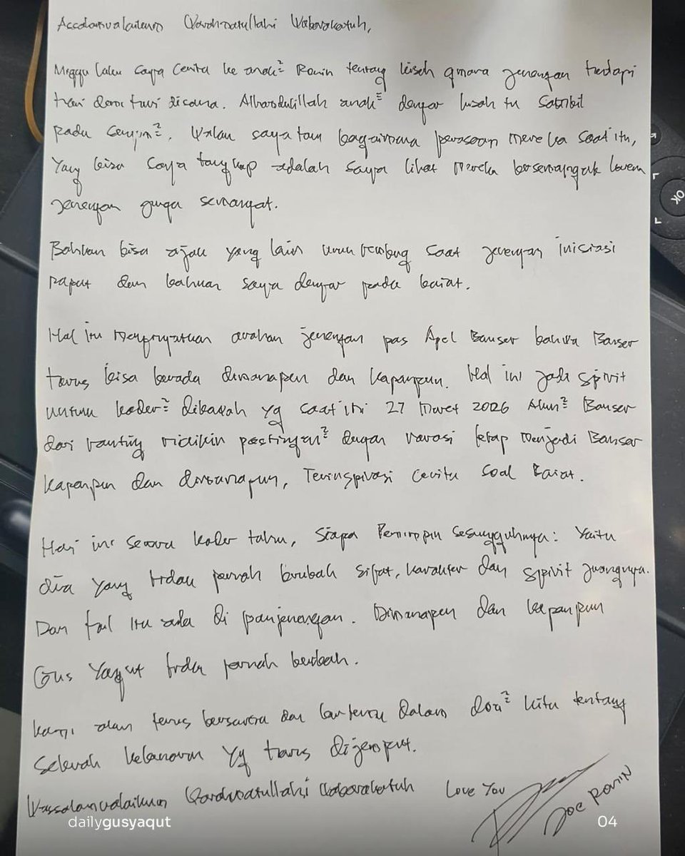 Najmi Fuady tweet media