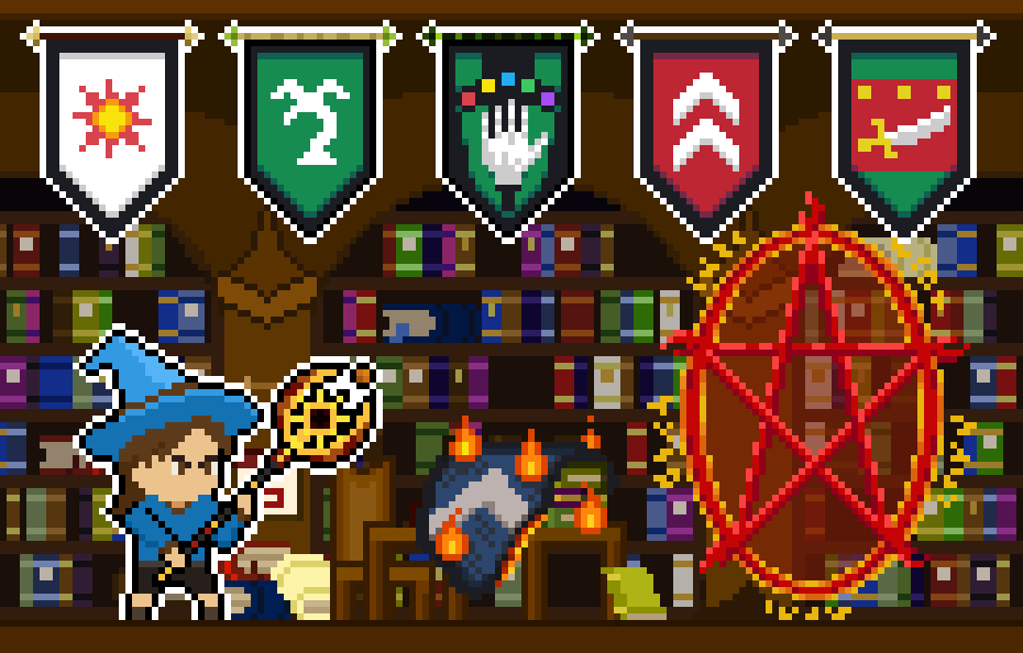 SnowyTheHunter's tweet image. OSRS Leagues VI is almost here and I'm ready for it! Have fun and I'll see you at final boss!
#pixelart #osrs #OldSchoolRunescape
