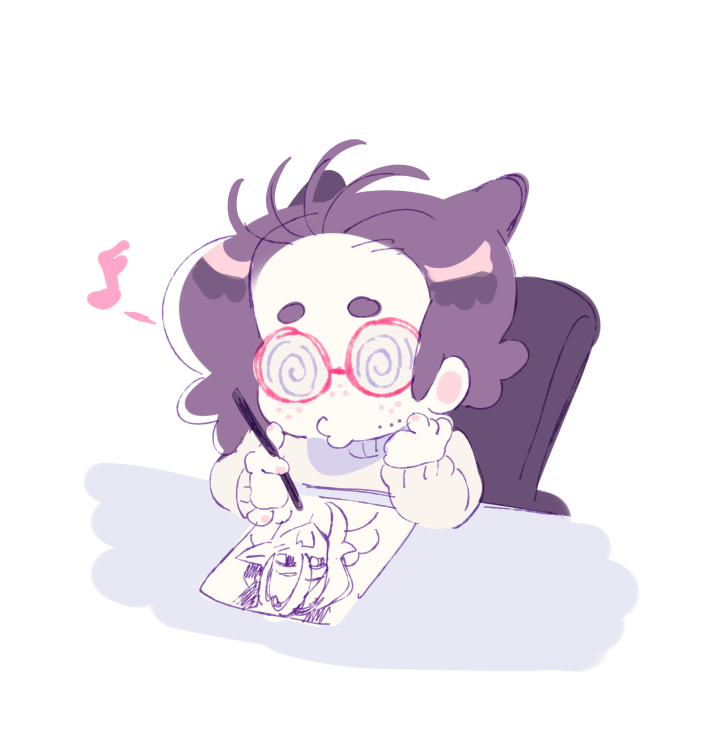 🌸OC🎀Kitten🌸 tweet media