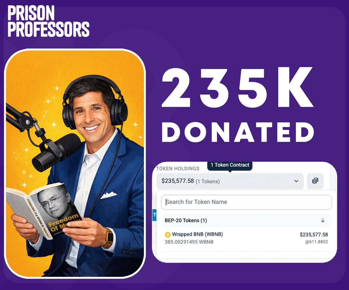 Prison Professors tweet media