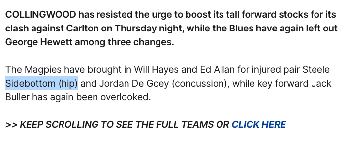 Sophie Welsh tweet media