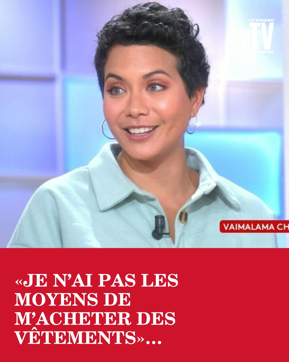 TV Magazine tweet media