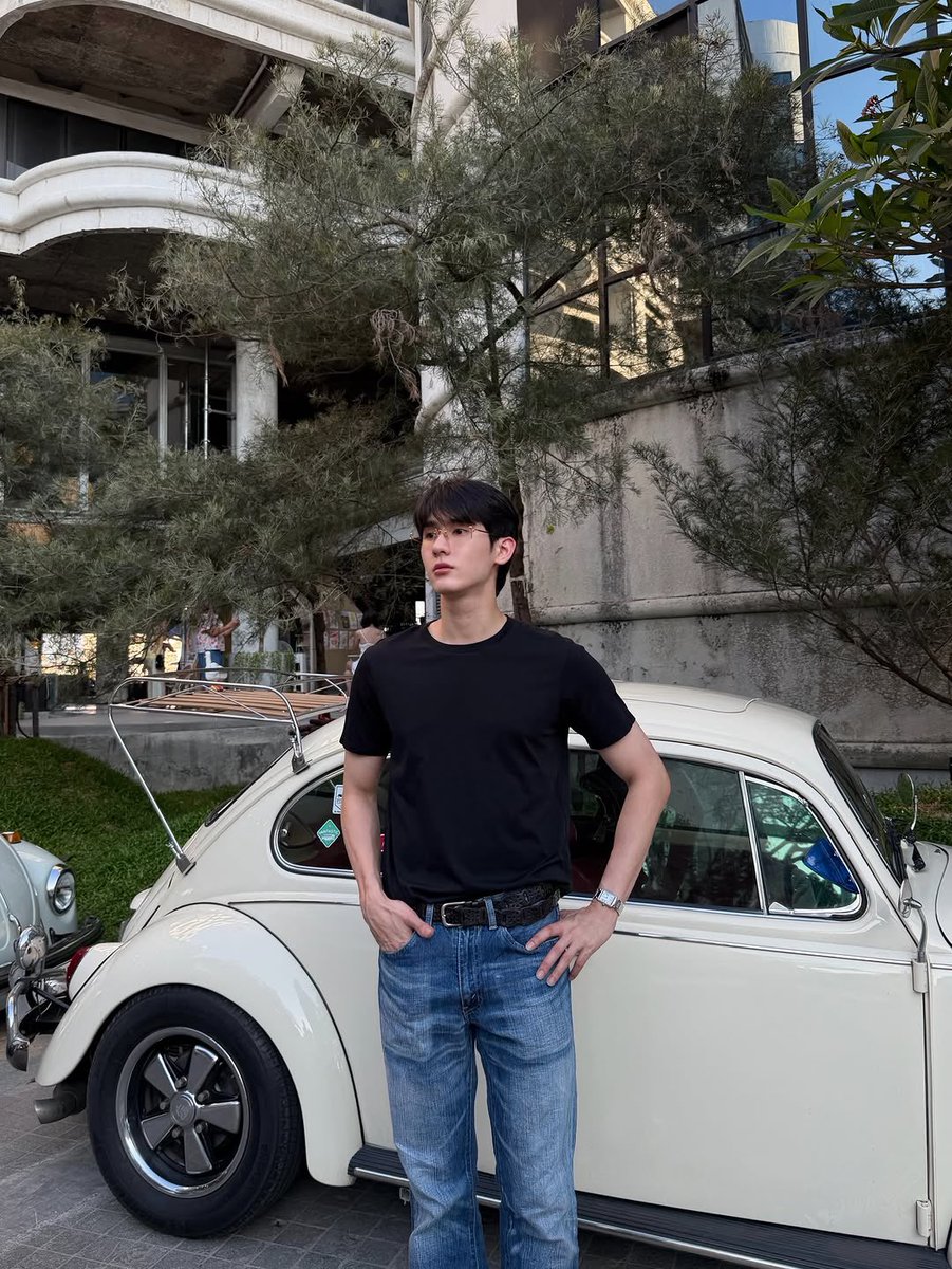 คิดถึงนะป้าค 💜 ⁷ ᴀʀɪʀᴀɴɢ 𖥔 ݁ ˖ִ ࣪𖤐 tweet media