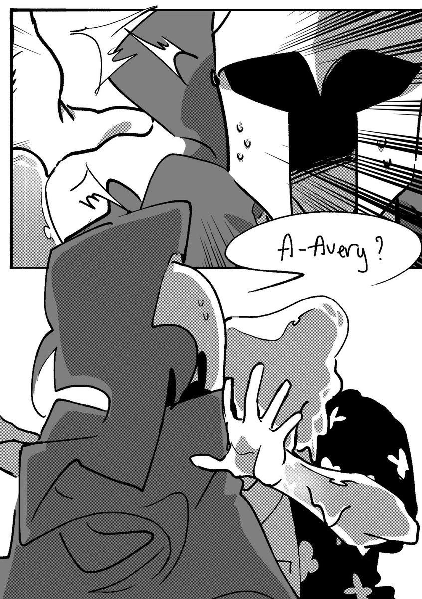 MayBocCut's tweet image. #slimeknight