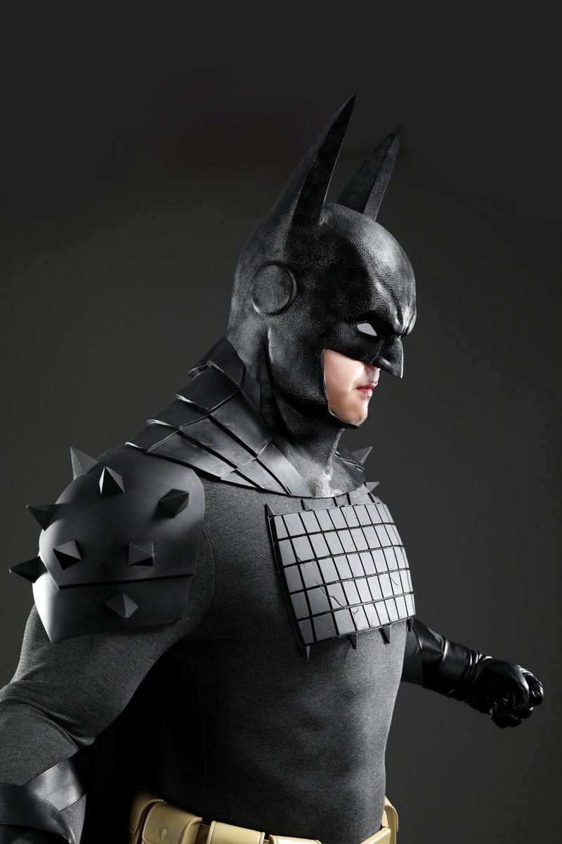 Cosplay Clans tweet media