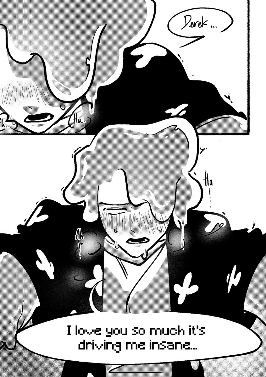 MayBocCut's tweet image. #slimeknight