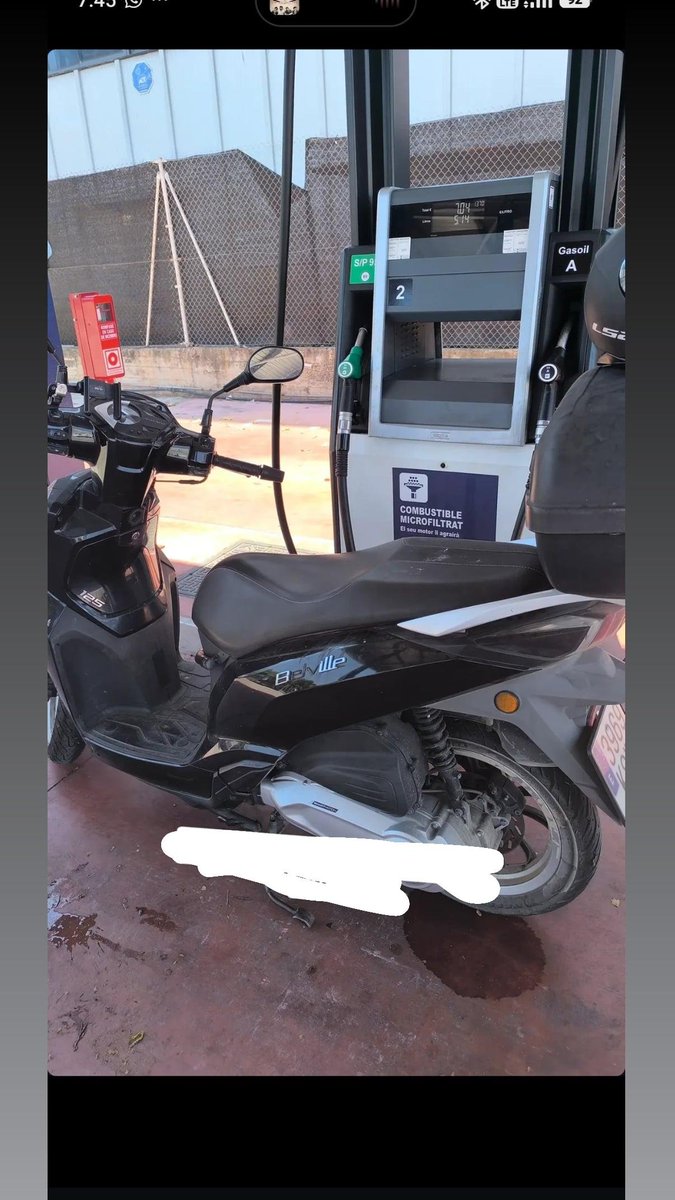 Anti-radar Catalunya tweet media