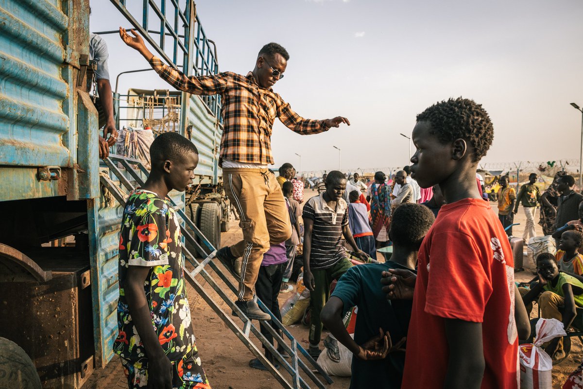 Al Jazeera English tweet media