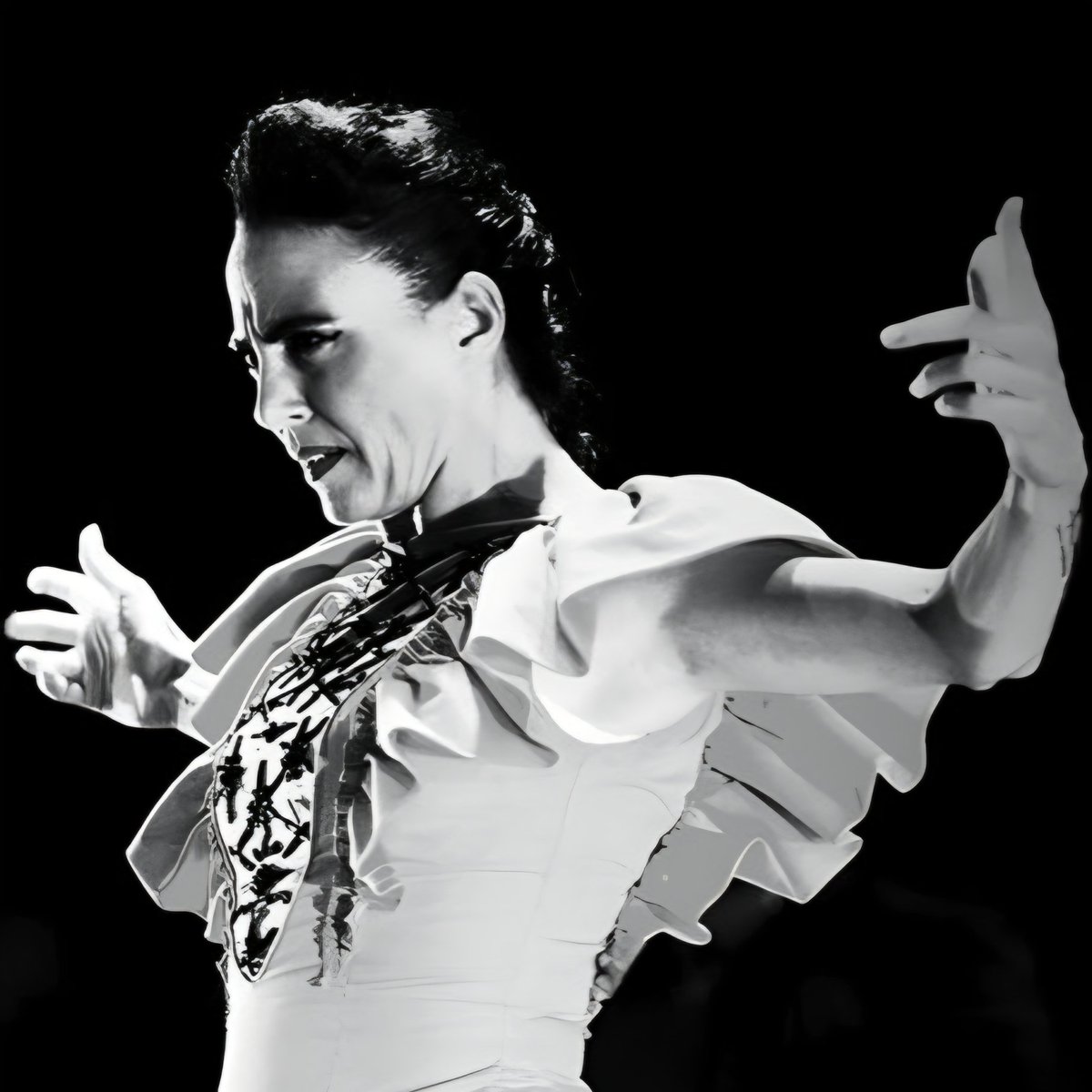 Instituto Andaluz del Flamenco tweet media