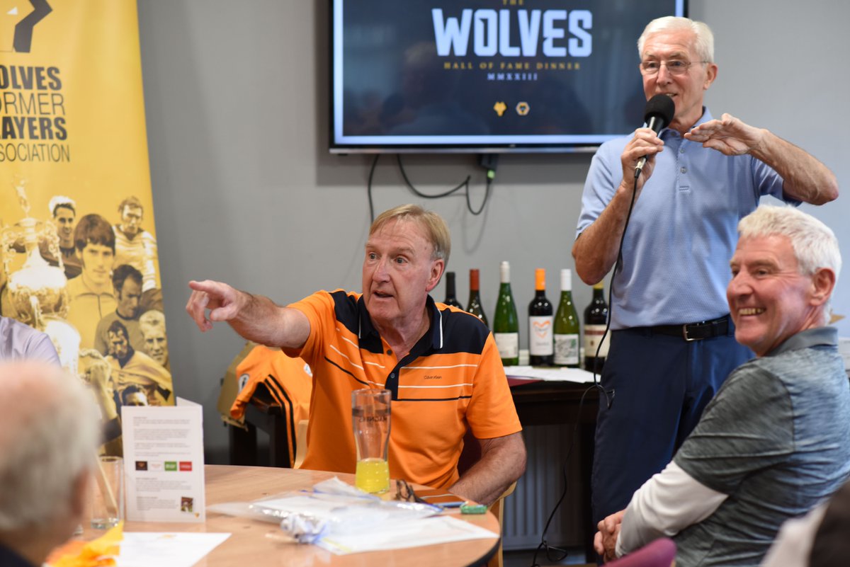 Wolves FPA tweet media