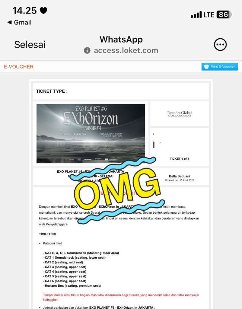 Bella 🌲 tweet media