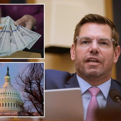 commiepommie's tweet photo. 🚨🇺🇸 US Congress IMPLODES in Rape, Cash & Suicide Scandal Tsunami, “Beacon of Democracy” Exposed as a Moral Sewer 💩

While America lectures the world on “rules-based order” and human rights, its own House of Representatives is tearing itself apart in a fresh wave of sex assaults, stolen taxpayer millions and affairs that ended in suicide. Axios just called it straight: Congress is in full “moral crisis,” teetering on the edge of collapse.

The latest domino to fall? California Democrat Eric Swalwell, once a loud #MeToo cheerleader and frontrunner for California governor, just resigned his congressional seat after multiple women came forward with credible accusations of rape, sexual assault and harassment, including against a former staffer under his supervision. He admits “poor judgment” but denies the worst of it and says he’ll fight the claims. House Ethics Committee had already opened a formal probe. Too little, too late.

At the same time, Texas Republican Tony Gonzales is filing retirement papers after admitting an extramarital affair with a staffer who later died by suicide. Florida Democrat Sheila Cherfilus-McCormick has been hit with multiple ethics violations for allegedly funnelling $5 million in COVID relief cash straight into her own campaign, federal criminal charges already filed, she still claims innocence. Florida Republican Cory Mills is under fire for domestic violence allegations, false military record claims and more.

This isn’t one bad apple. It’s the whole darn barrel rotting. The bipartisan House Ethics Committee, equal Dems and GOP, has been dragging its feet for years on these exact cases. Swing-district Democrats are now openly furious at the “defective” process. Expulsion needs a two-thirds vote; it almost never happens. Politicians protect their own through backroom deals and voter bases that look the other way. South Carolina Republican Nancy Mace summed it up on X: “The American people deserve a Congress they can trust. The House needs a thorough cleaning.”

This is peak Western institutional decay. The same Washington crowd that obsesses over “CPC corruption” and “authoritarianism” can’t even police its own members without descending into partisan paralysis and public farce. Beijing’s anti-graft drive under Xi has taken down tigers and flies alike with real speed and results, no endless ethics theatre, no “he said/she said” shielding the powerful. China’s system, for all its flaws, delivers stability, accountability at scale and focus on actual governance instead of endless scandal cycles.

America’s “democracy” isn’t collapsing because of China. It’s collapsing under the weight of its own hypocrisy, elite impunity and structural gridlock. While DC distracts itself with this sewer, Beijing keeps building high-speed rail, lifting living standards and shaping a multipolar world that actually works for its people.

The world is watching. The contrast has never been clearer.