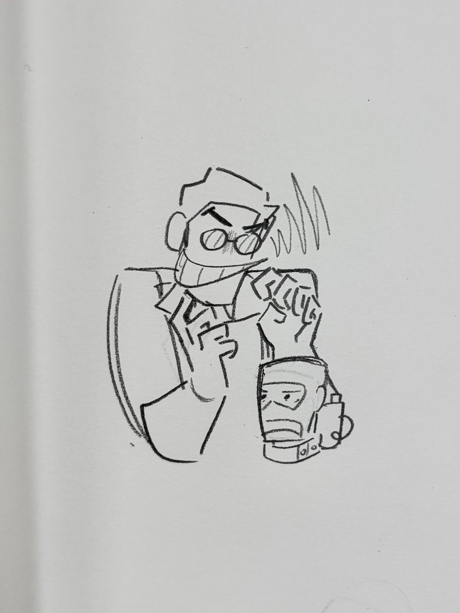 DoktorSandvich's tweet image. #TF2 #tf2medic #tf2spy