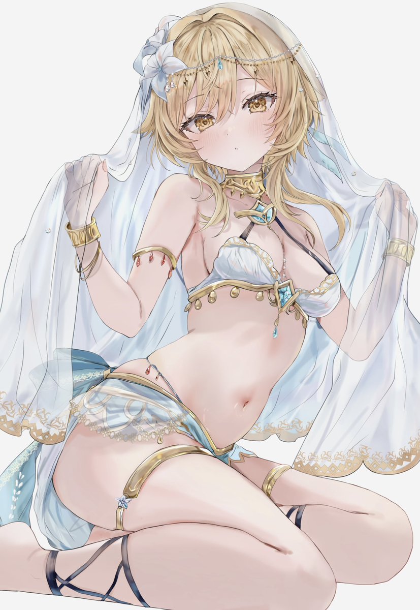 踊り子蛍ちゃん 