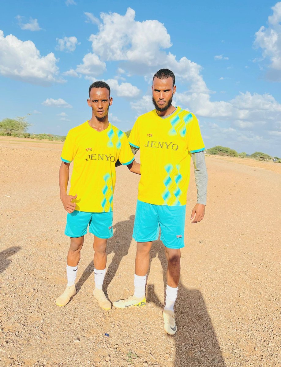 ABWANE,MOHAMED (Nogob&Reserve Area) tweet media