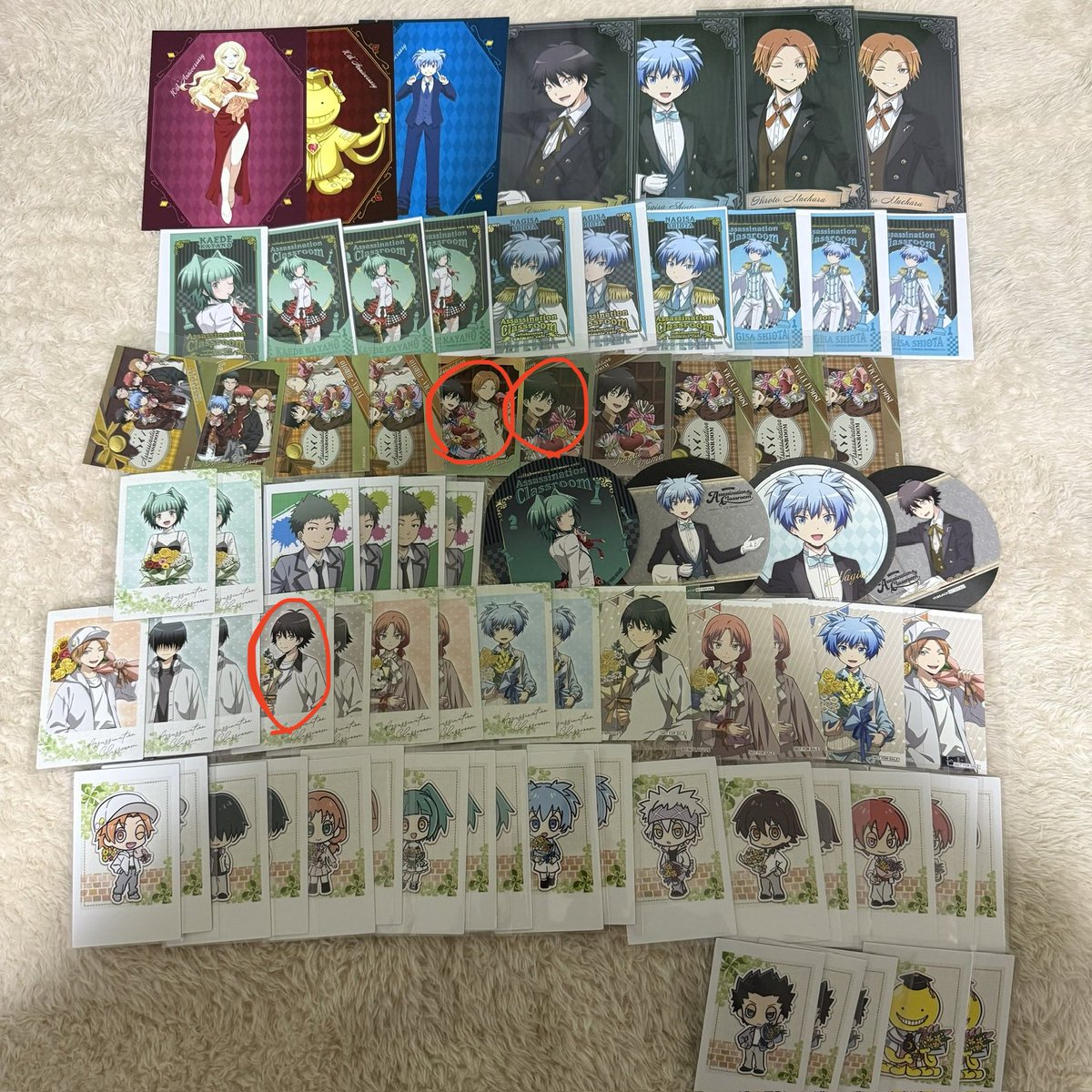 もののけ tweet media