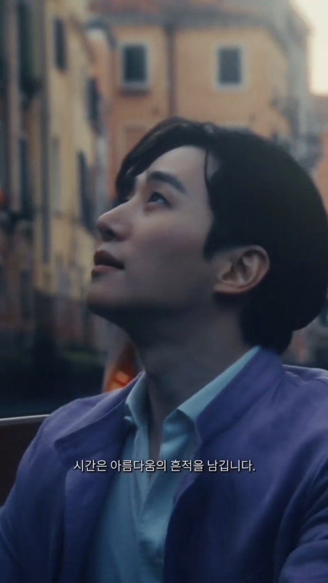 이런 배경 이런 분위기로
멜로 원해요🥹

#이준호 #LEEJUNHO