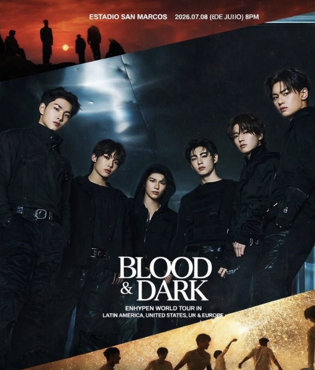 # лика ;; enhypen⁷ 🧡 tweet media