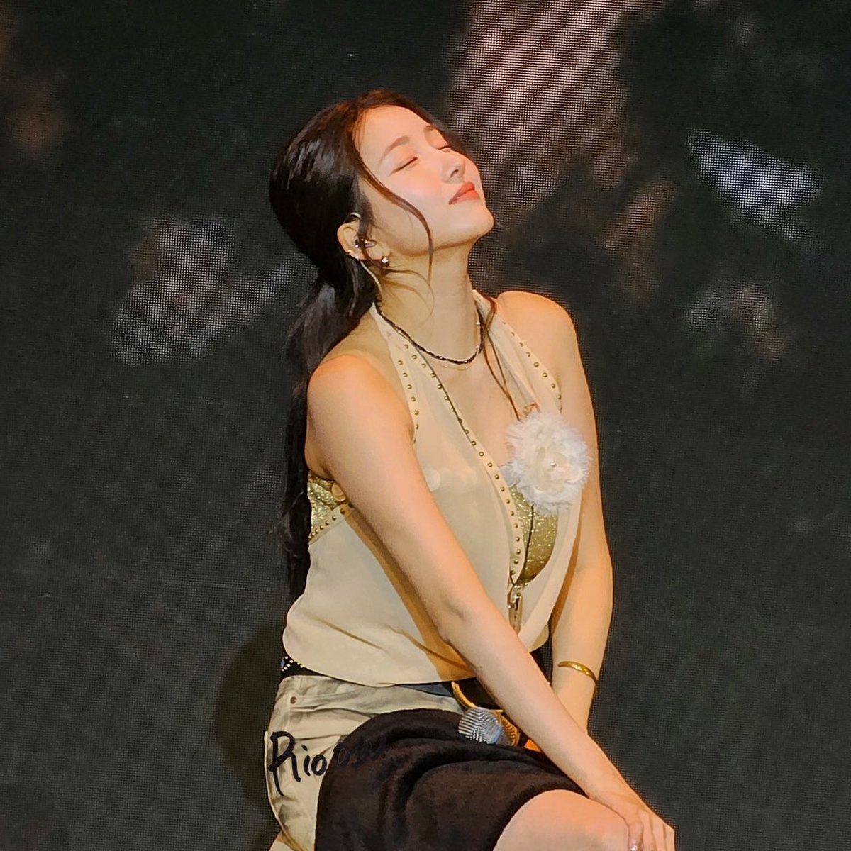 Rio 리오 tweet media