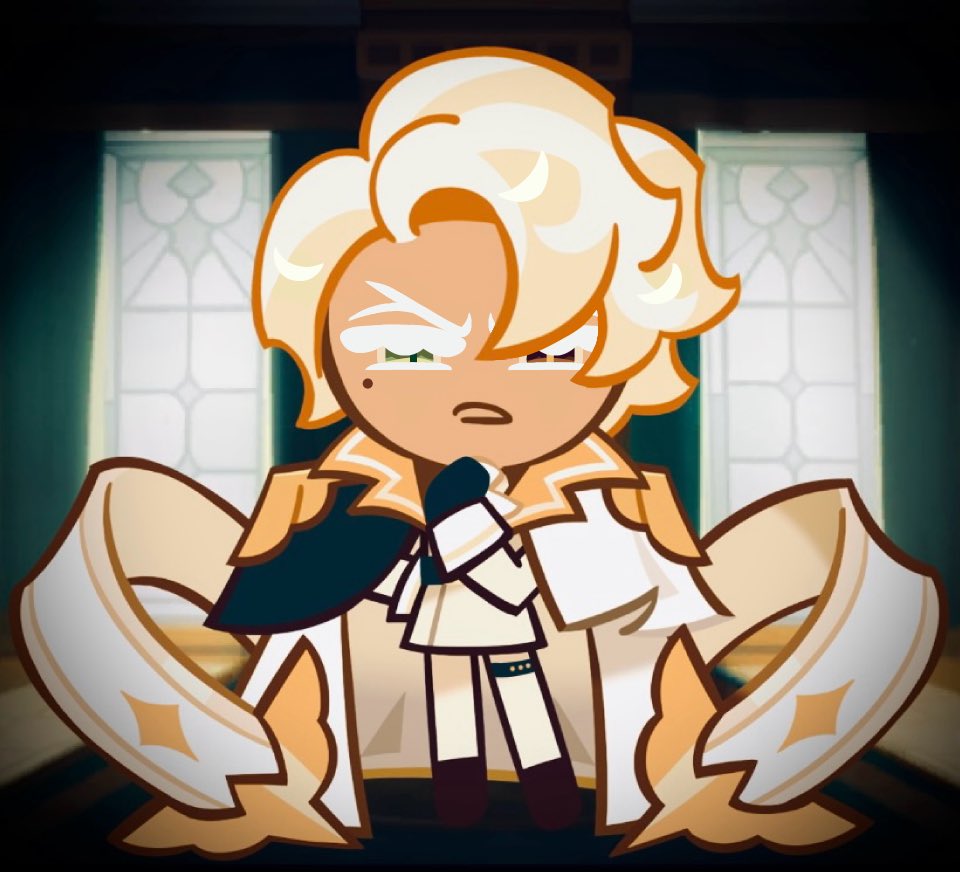 🏛️Consul Clotted Cream⚜️ tweet media