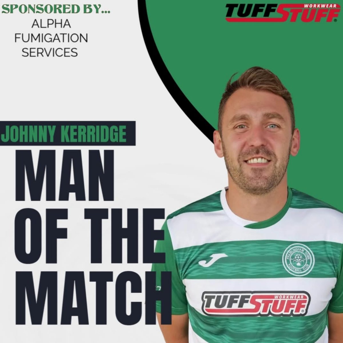 Framlingham Town FC tweet media