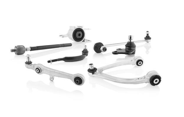 RevistaPOSVENDA's tweet image. Bosch 2026: novos componentes de chassis para 80% dos veículos! 🚗🔧🛠️⚙️✅ #Bosch #Chassis #Oficinas #Reposição #Inovação #posvenda ⬇️ posvenda.pt/bosch-anuncia-…