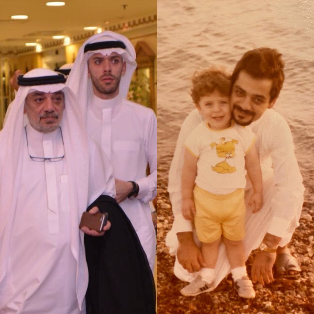 مهند قطان tweet media