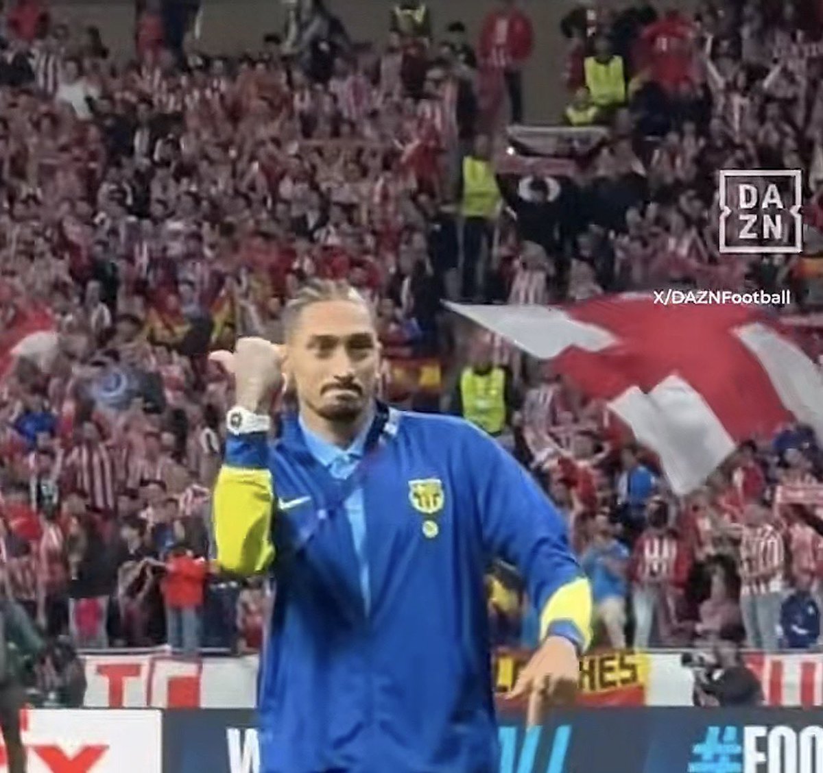 The football boy tweet media