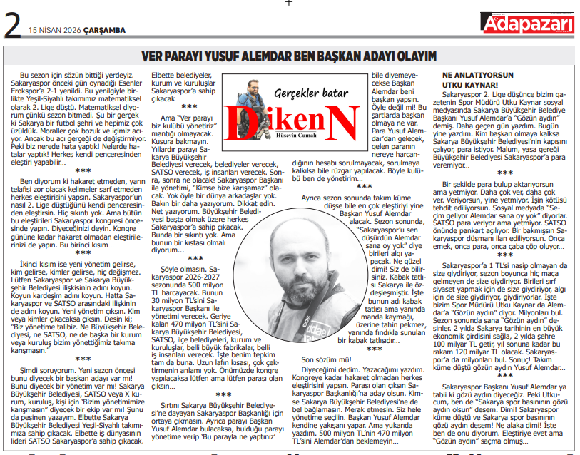 Utku Kaynar tweet media