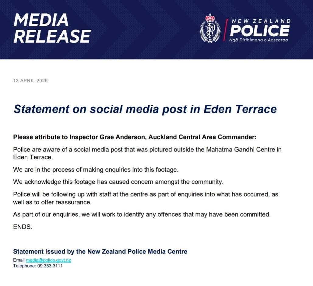 Remigration New Zealand tweet media