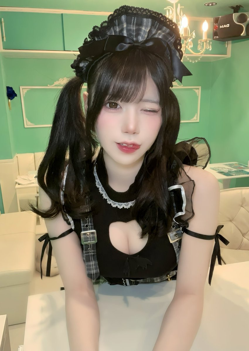 聖母•I•マリア@解雇1回目 tweet media