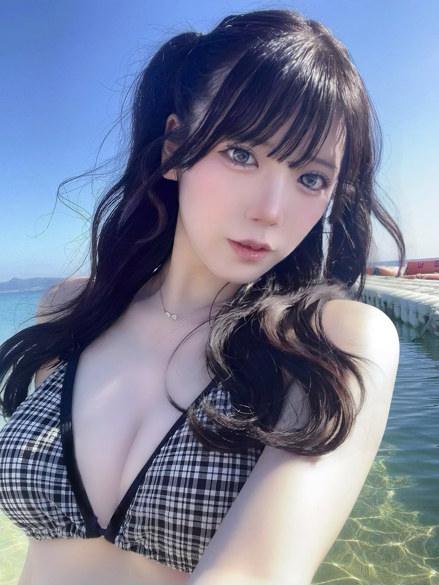 聖母•I•マリア@解雇1回目 tweet media