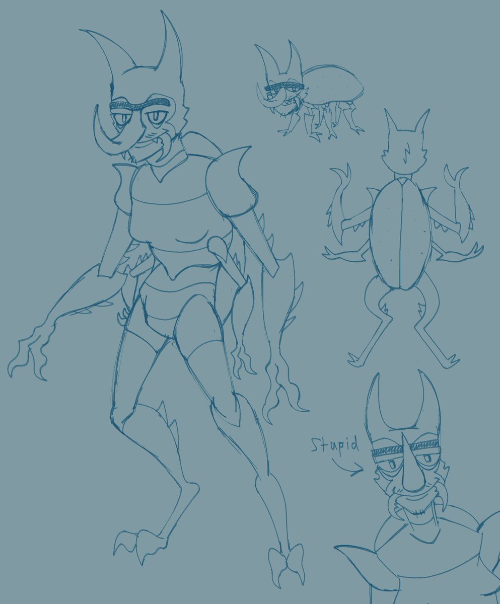 Bugsona