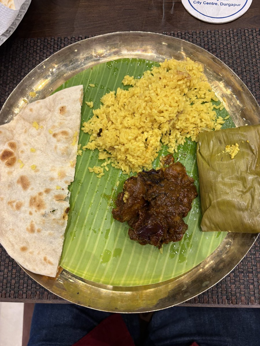 Abhijit Majumder tweet media