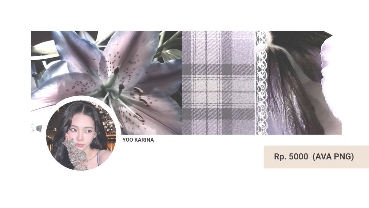 𝑳𝒊𝒍𝒚. tweet media