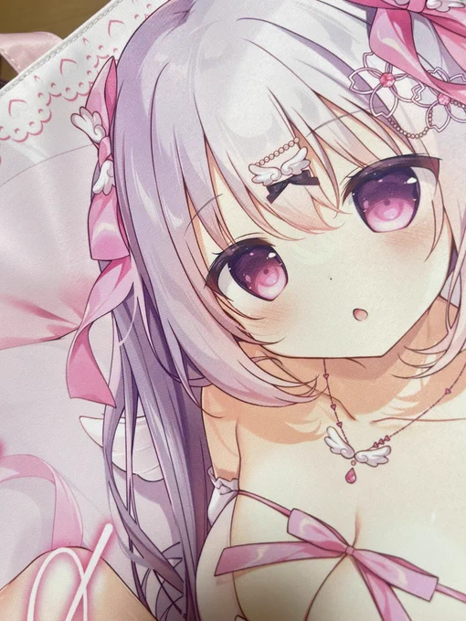 仕上がり最高だったのでチラ見せしちゃう