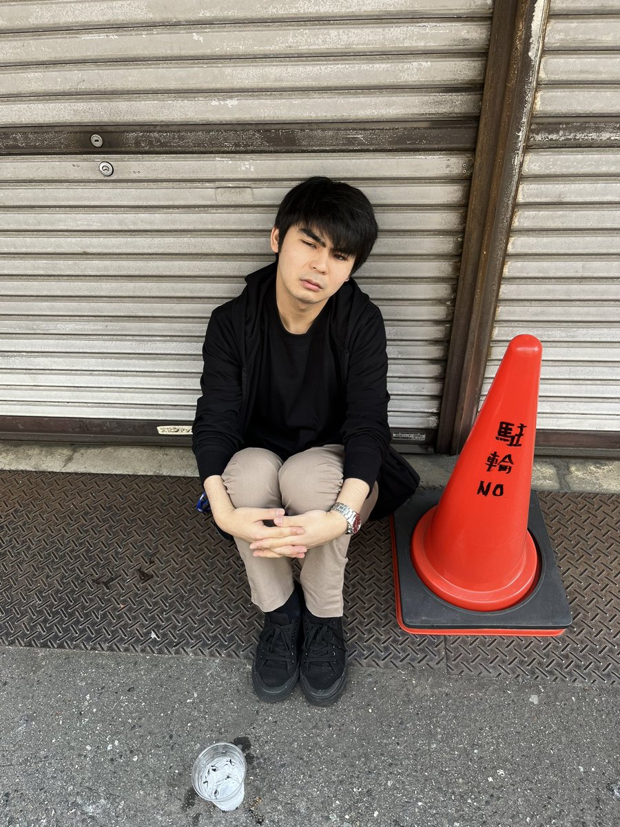 ふっか tweet media