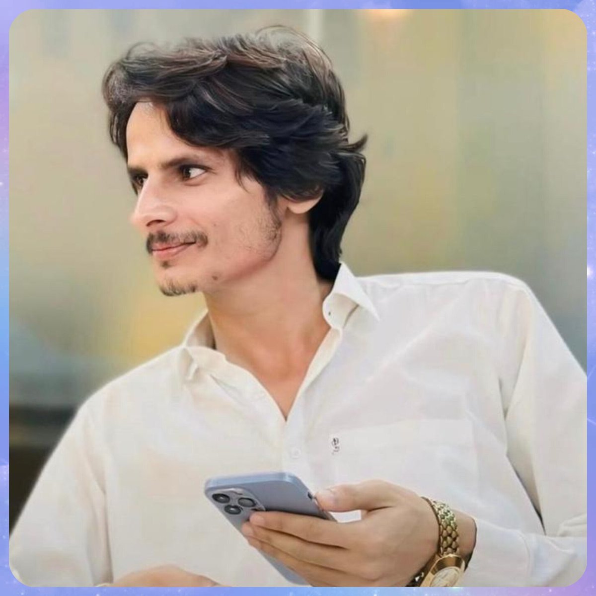 aapcfc's tweet photo. Heartfelt congratulations to Bejar Dashti, a proud member of Al-Hijrah Alumni Pakistan (Batch-11), on his remarkable achievement of being appointed as Sub-Inspector in Pakistan Customs.
His dedication, hard work, and perseverance have truly paid off. https://t.co/AwCc09zkCw