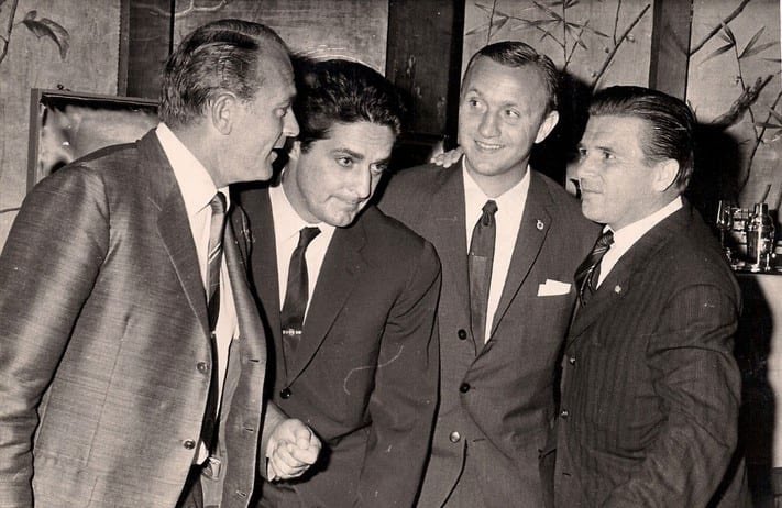 Jesús Bengoechea tweet media