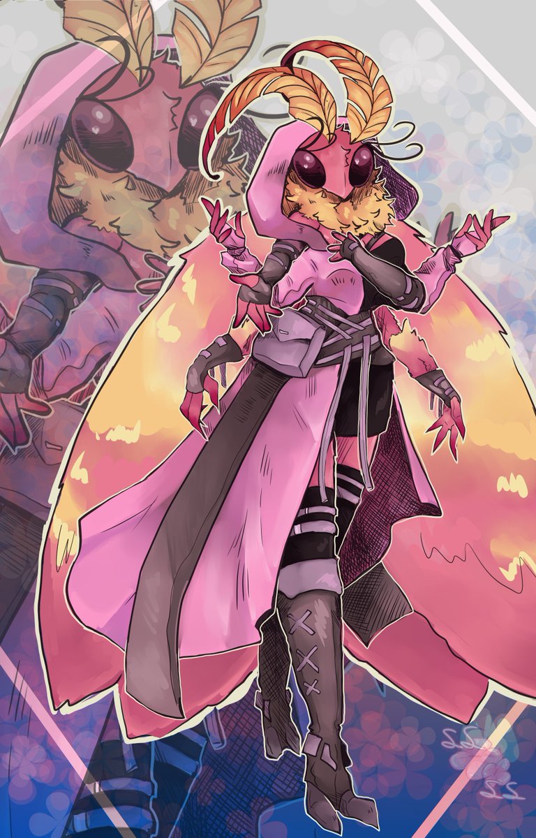 ss🌸ss |commissions closed| tweet media