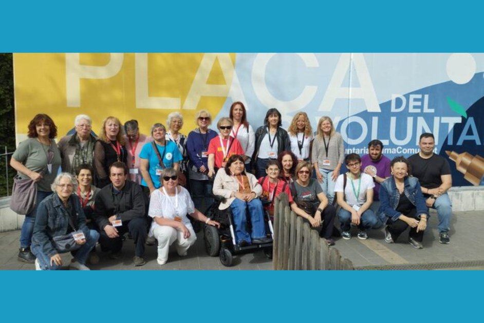 Voluntariat per la llengua tweet media