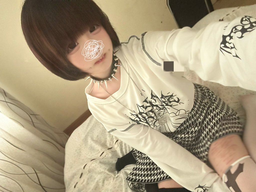 tttnniov7_'s tweet image. ^ ^