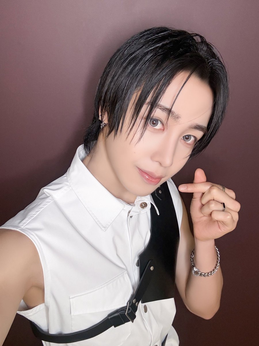 xikers_jp's tweet image. [#HUNTER] The Performanceでローディが本当にたくさん来てくれて、応援の声もすごく大きくて久しぶりにローディを見たらすごくすごく力が湧きました！本当にありがとうございました 次はもっとかっこいいxikersで戻ってきます！ダイスキ&amp;lt;3
#xikers #싸이커스 #サイカース