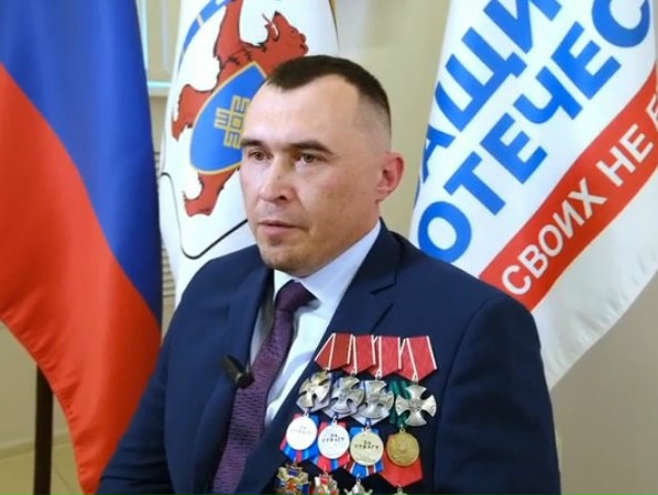 Александр Рыжков tweet media