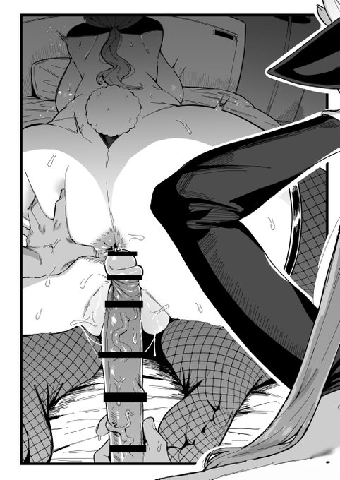 ママのデカ尻の小さいケツ穴に
長ちんぽで侵入して腸内で消化されたい…
そしてお腹の赤ちゃんの栄養になるんだ 